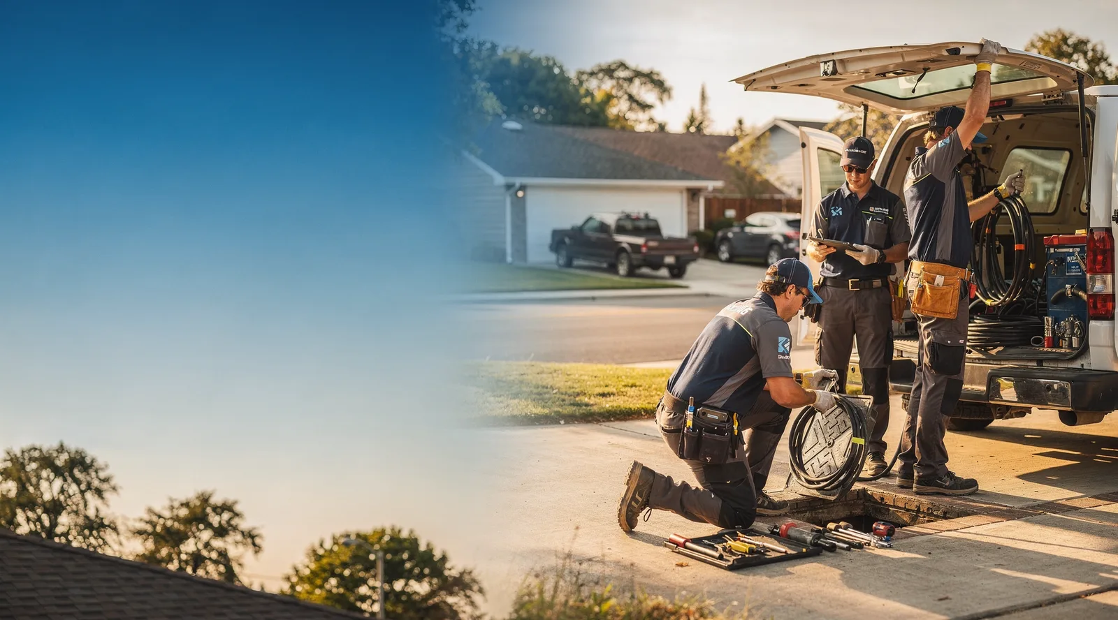 Water Softener Installation in Sweet Home, TX near me